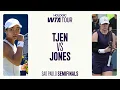 Download Lagu Janice Tjen vs. Francesca Jones | 2025 Sao Paulo Semifinals | WTA Match Highlights
