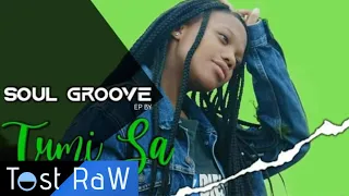 tumi sa hhayi khona ft prosoul dadeejay vocal mix 