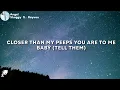Shaggy - Angel (Lyrics) ft. Rayvon