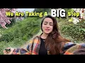 Download Lagu Kuch Bada Karne Ja Rahe Hain Hum || Need Your Blessings 🙏 || Jyotika and Rajat