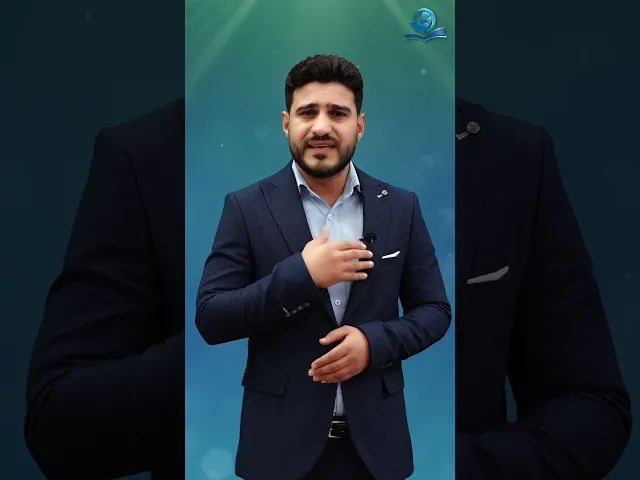 ⁣استقبال شهر شعبان