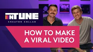 Download How to Make a Viral Video | In Tune - Creator Collab MP3