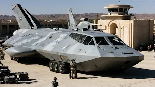 TECNOLOGIAS MILITARES INCRÍVEIS QUE ESTÃO EM OUTRO NÍVEL