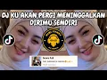 Download Lagu DJ KU AKAN PERGI MENINGGALKAN DIRIMU SENDIRI || DJ TETAP MENCINTAI KING PLAT KT VIRAL TIKTOK 2024