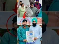 Who is Rahul Khan who gave goods worth crores to people during Punjab flood? #punjabfloods