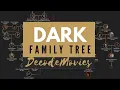 Dark Netflix Simple Family Tree
