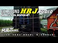 Download Lagu Cek sound HRJ AUDIO putar dj  yang belum dirilis sebelum di bongkar || Ds.Benel Singosari