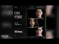 Download Lagu 1Kyne, 지셀(Jiselle) - ON FIRE (국민사형투표 OST) The Killing Vote OST Part 1
