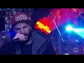 Exclusivo para web: Project 46 canta Erro +55 | The Noite (30/05/18)