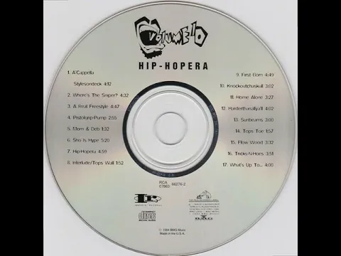 Download MP3 Volume 10 - Pistolgrip-Pump [1994]