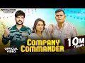 Download Lagu Company Commander | Ajay Hooda | Vinod Gadli | Miss Ada | Sandeep Surila | New Haryanvi Dj Song 2024