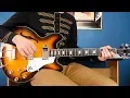 Download Lagu The Beatles - Sgt. Pepper's Lonely Hearts Club Band/With a Little Help from My Friends -Guitar Cover