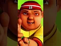 umur Boboiboy dan kawan kawan dulu dan sekarang