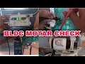 Voltas AC E5 Error Code Learn How to Check a BLDC Motor