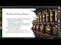 CTD - Lesson 4 Javascript Array Methods