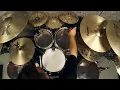 Signs of the Swarm - "HELLMUSTFEARME" Drum Playthrough