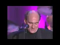 James Taylor performs "Mexico" at the 2000 Rock & Roll Hall of Fame Induction Ceremony