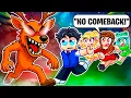 Download Lagu Ignoring EVERYONE For 24 Hours In 99 Nights In The Forest! (Roblox)
