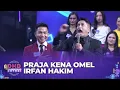 Download Lagu NGAKAK BANGET! Irfan Hakim Ngegas Bicara ke Praja | DMD PANGGUNG REZEKI