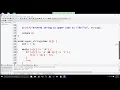 C Change string to upper case without strupr