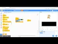 how to make gravity in scratch