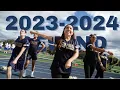 2023-2024 Gallaudet Rewind