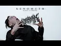 HURAKAN - XENOMETH (Official Music Video)