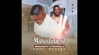 ngikhethutshwala feat shenge wasehlalankosi 