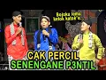 Download Lagu Cak Percil Cs Terlucu : Plesetan Lagu Arumbia..!!