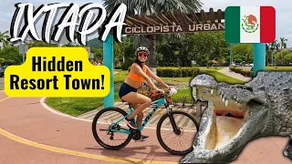 IXTAPA Mexico the resort town you ll WANT to visit
