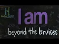 It takes courage Domestic violence survivors encouraged to speak up