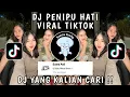 DJ SEBAGAI PENIPU HATI KAU TELAH GAGAL VIRAL TIKTOK TERBARU 2023 YANG KALIAN CARI CARI !!