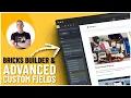 Advanced Custom Fields Bricks Builder For Beginners