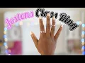 University Class Ring Unboxing Jostens Class Ring Olivia Henry
