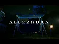 Hindia - Alexandra (Official Lyric Video)