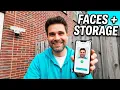 Eufy Security Camera Tested With vs Without Homebase 3