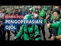 Download Lagu Wali Kota Bekasi Launchingkan Kembalinya Pengoperasikan Ojol untuk Bisa Angkut Penumpang Lagi