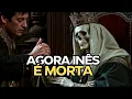 Download Lagu COROADA DEPOIS DE MORTA: A Triste História de INÊS DE CASTRO