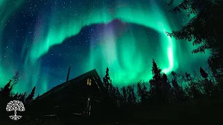 Healing Music for Anxiety Disorders, Fears, Depression and Eliminate Negative Thoughts