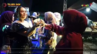 yolanda show night december 28 2025 9 34 am 10 pm