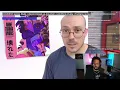 reviewing @theneedledrop review of DOOMED!
