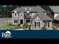 Stonegate Floor Plan New Homes Pulte Homes