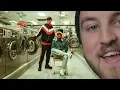 Paul Russell feat Jon Keith TROSSTHEGIANT - Kalamazoo