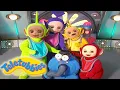 Download Lagu ☆ Teletubbies Svenska ☆ Säsong 9, Episod 215 ☆ 2018 HD ☆ Visar för barn ☆