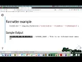 Learn How to Log with Python