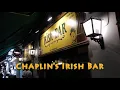 Chaplin s Irish Bar in Sorrento