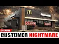 Lagu When the Customer Experience Turns into a Nightmare — Why McDonald’s Is Driving Customers Away?