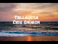 Eric Church - Talladega (Lyrics)