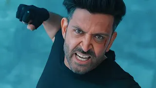 ملخص فيلم هريثيك روشان الجديد بيكونه فاكرينه خاين ميعرفوش انه هو اللي هينقذ بلده ملخص فيلم War 2 وار 