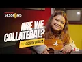 Download Lagu Jasmin Morla - Are We Collateral? | Replayhaus Sessions